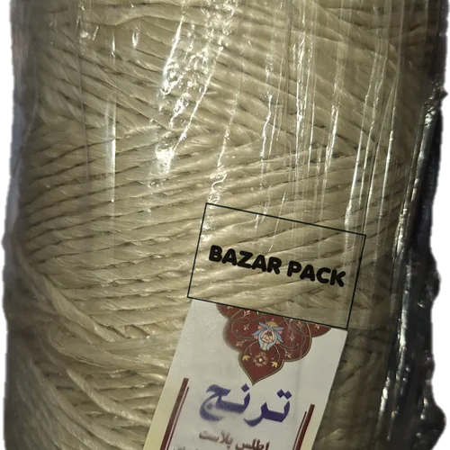 نخ تابیده ترنج ضخیم