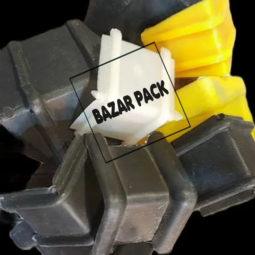 گوشه کارتن