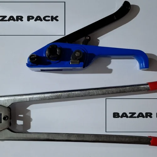 تسمه کش نامحدود کش مخصوص پالت و کارتن در سایز های مختلف برند لنو LENO